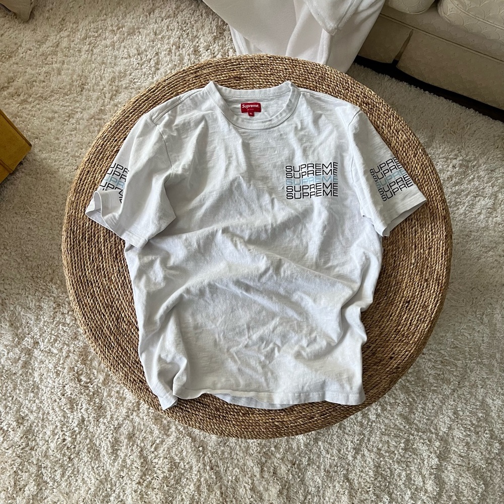 Supreme T-Shirt